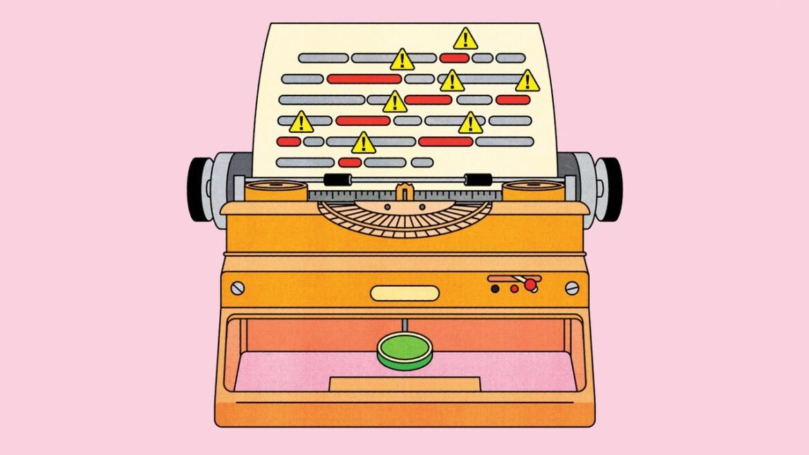Can A.I. Produce Writing That We Actually Want to Read?