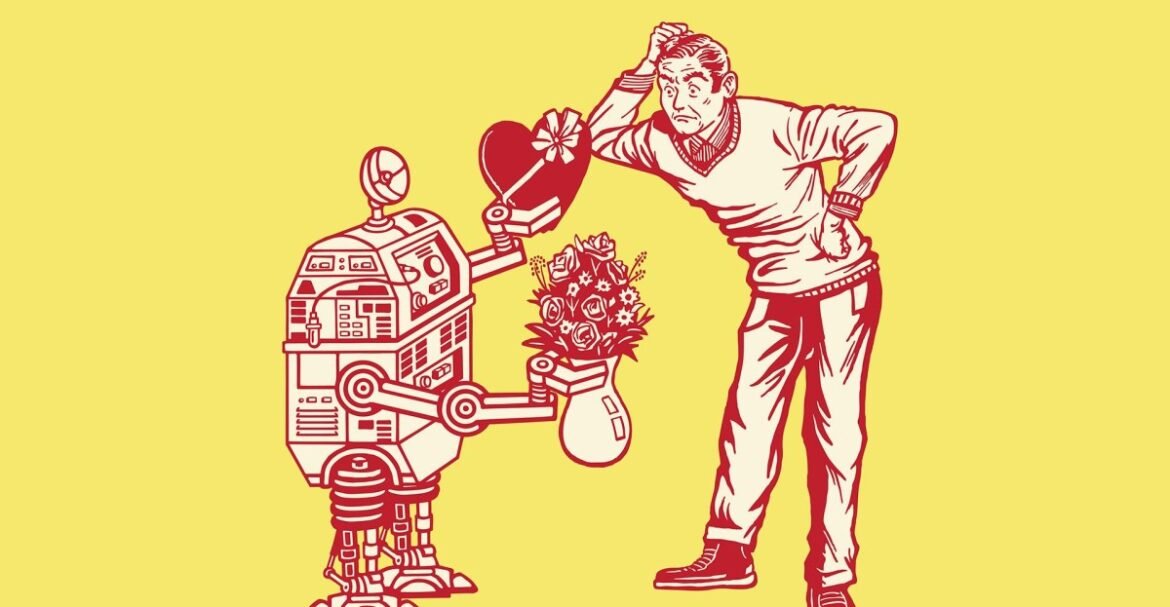 Can AI ever be a good couples therapist?