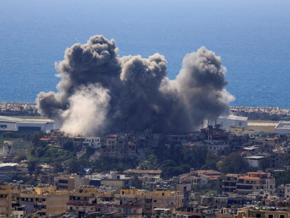 Can US-Iran peace ‘deal’ survive Israeli bombing of Lebanon? | Explainer