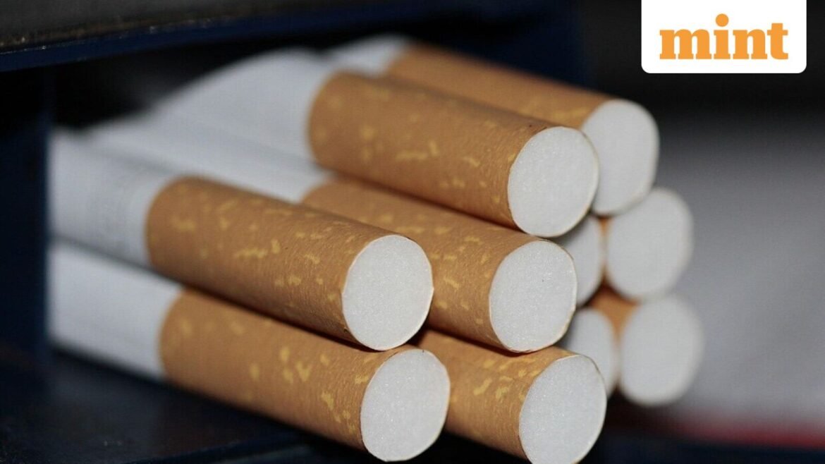 Can occasional smoking raise your health insurance premium? Here's what experts say