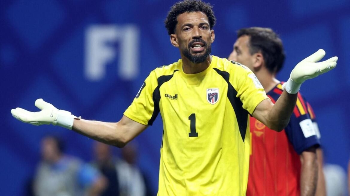 Cape Verde vs. Saudi Arabia prediction, odds, line, start time: 2026 World Cup picks