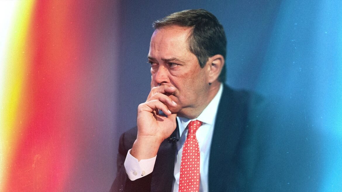 Cisco CEO Chuck Robbins: ‘A bad decision that is reversed is better than a delayed decision’