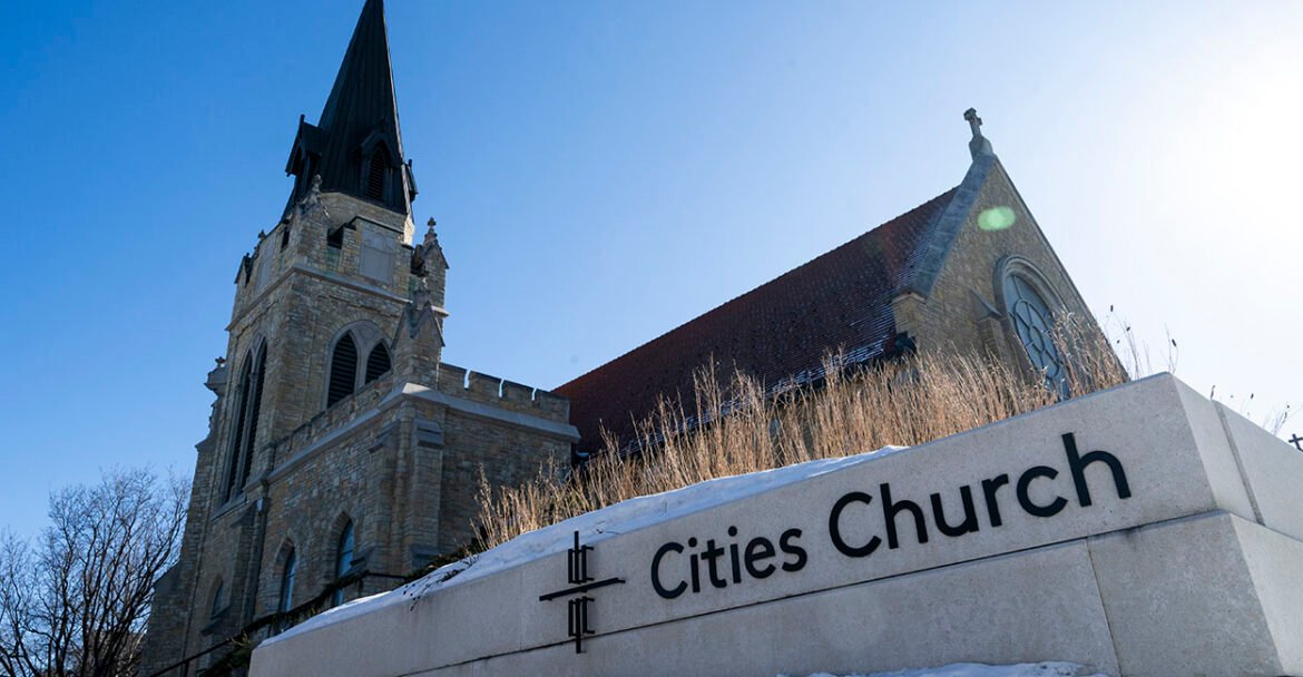 The St. Paul City Attorney is refusing to prosecute the invaders who disrupted a church service at Cities Church. The church's attorneys condemned the decision.