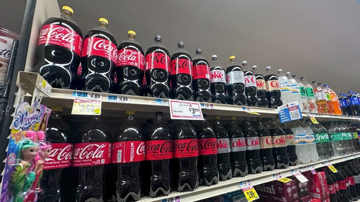Coca-Cola battles IRS in federal appeals court with $20 billion at stake