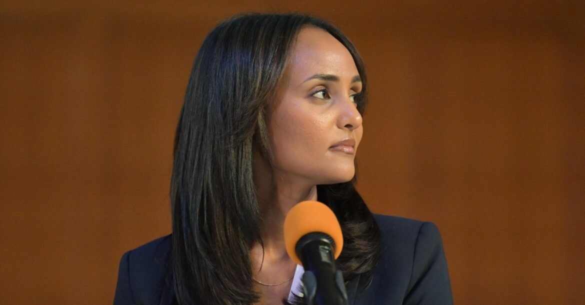 Colorado primaries: Melat Kiros, and Julie Gonzales challenge established Democrats
