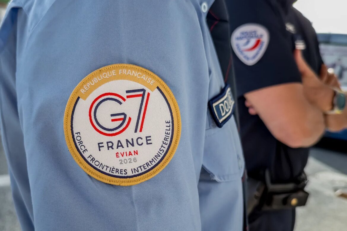 Conflicting U.S.-Iran Peace Deal Claims Overshadow Upcoming G-7 Summit