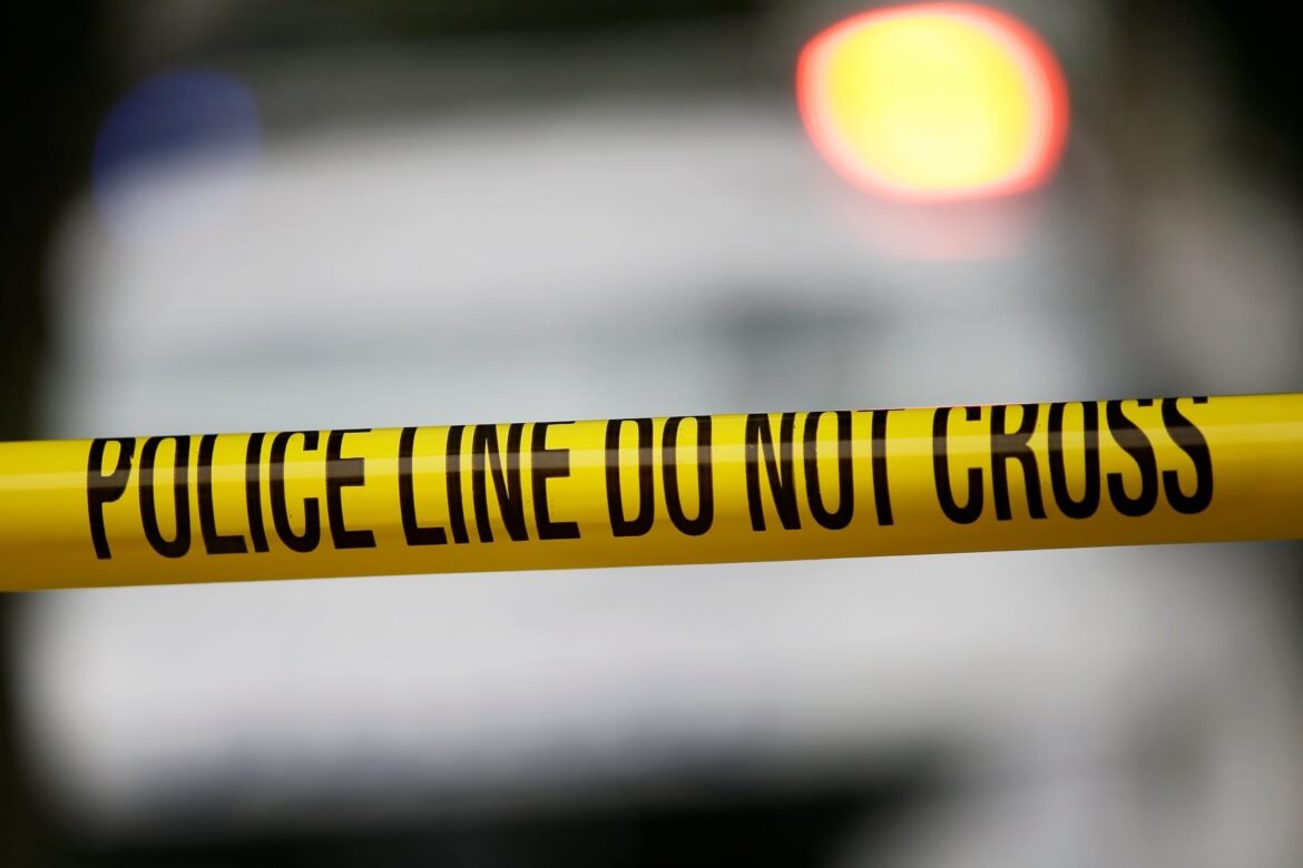 Cops called to N.J. home and found a man dead, and a woman critically injured