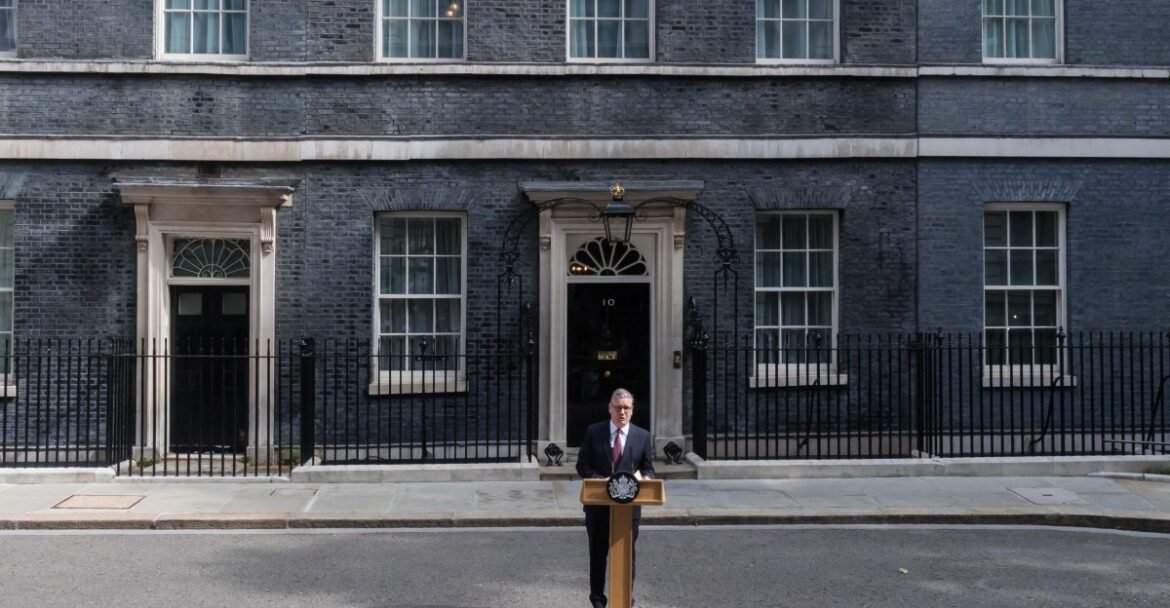 Could Brexit still be reversed?