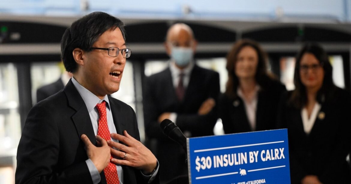 Could Democrats Be Iced Out of This California Congressional Race? – Mother Jones