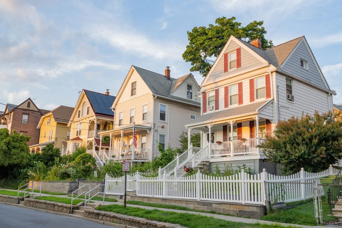 Could Your ZIP Code Cut Your Federal Taxes? New Bill Explains How