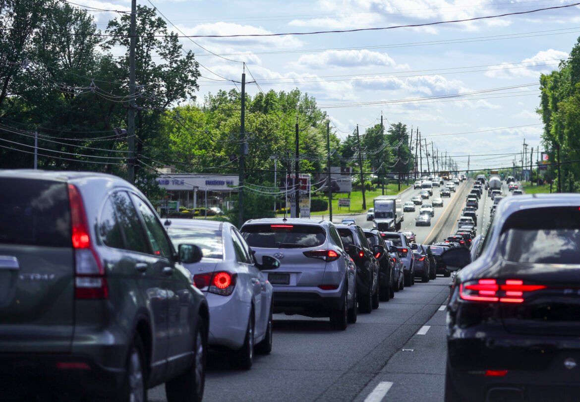 Critics say bias is behind NJ car insurance rates, urge lawmakers to act • New Jersey Monitor