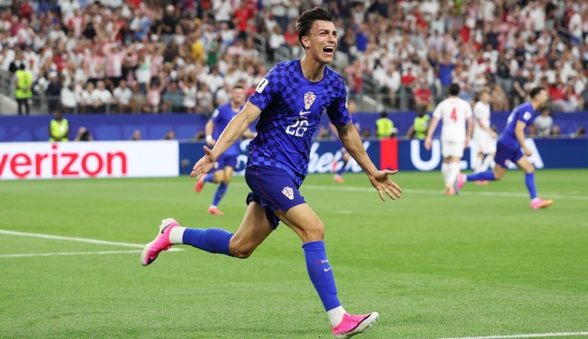 Croatia vs. Panama Prediction, Odds, Picks For World Cup Match