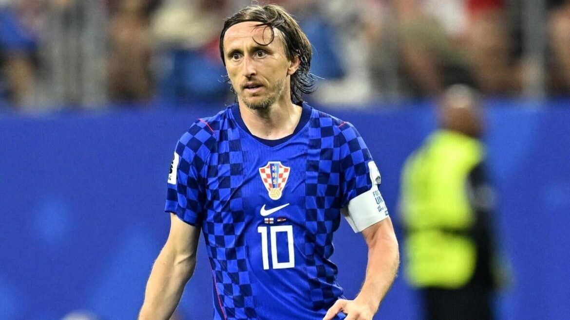Croatia vs. Panama prediction, odds, line, time: 2026 World Cup picks
