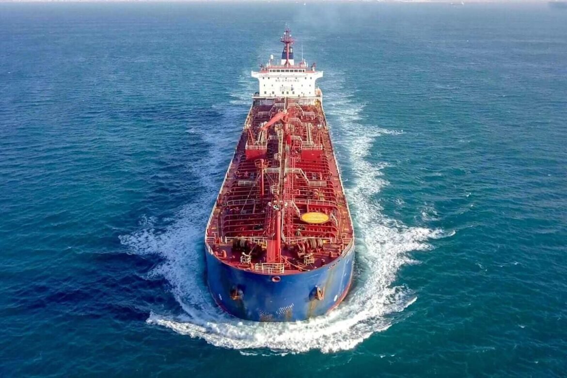 Crude Oil Prices Continue Sharply Lower on Iran Peace Hopes
