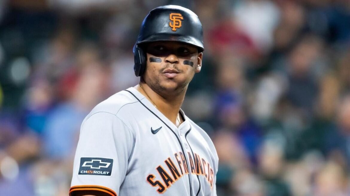 Cubs vs. Giants odds, prediction, line: 2026 MLB picks for Sunday Night Baseball