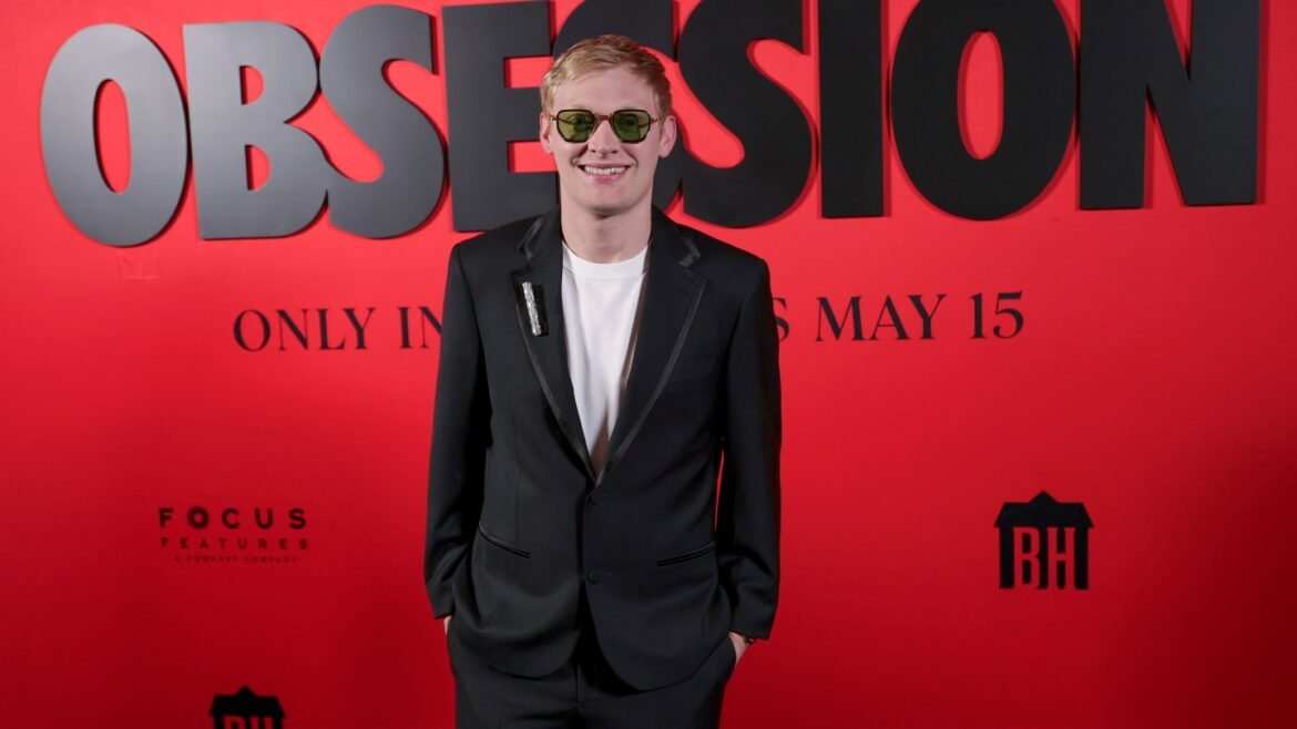 Curry Barker's New Movie Lands at Universal Blumhouse Atomic Monster