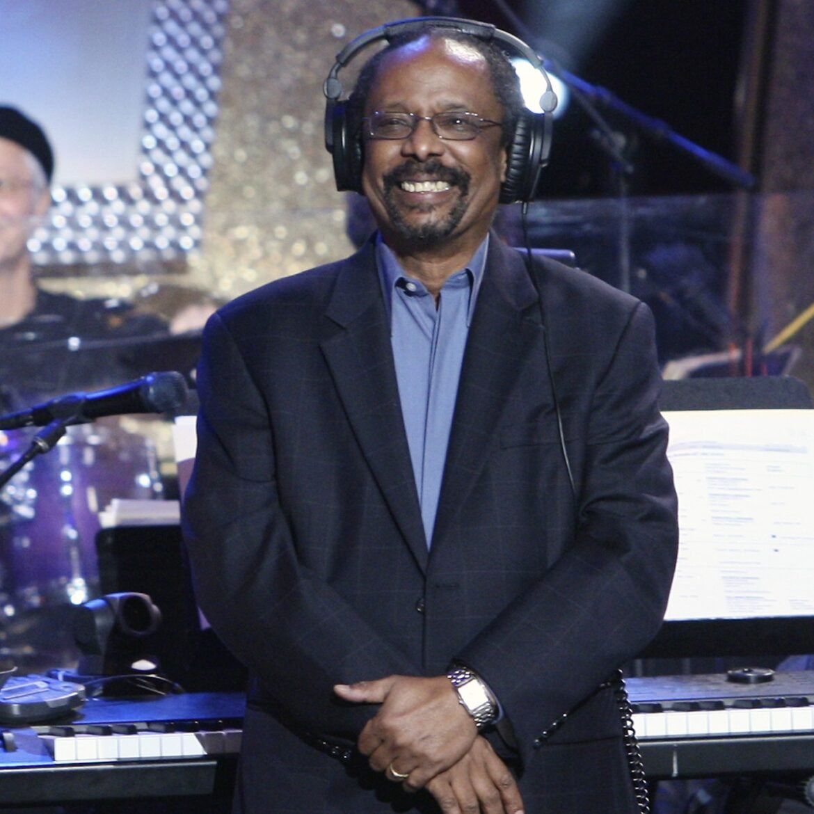DWTS Mourns Death of Harold Wheeler, Longtime Musical Director