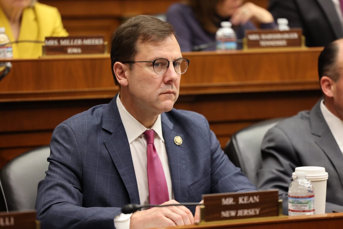 Dark money group resumes anti-Kean campaign as battle for NJ-7 intensifies