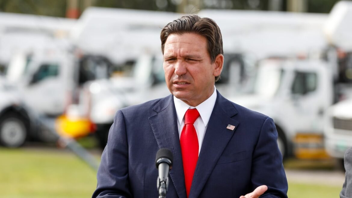 DeSantis’ property tax plan could be unconstitutional. Here’s why