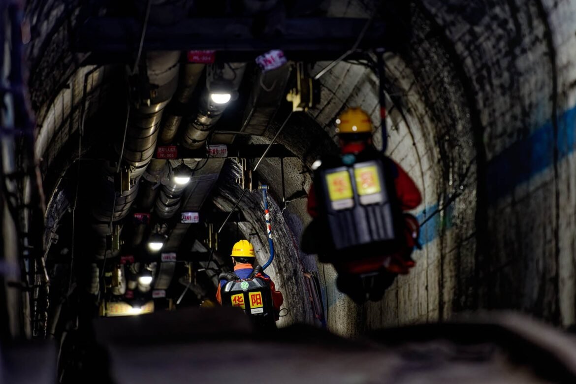 Deadly Mining Accidents in Shanxi, Yunnan Highlight Dangers