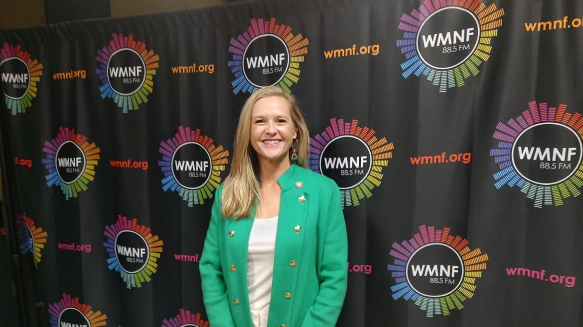Democratic Rep. Lindsay Cross says she will not run for re-election • Florida Phoenix