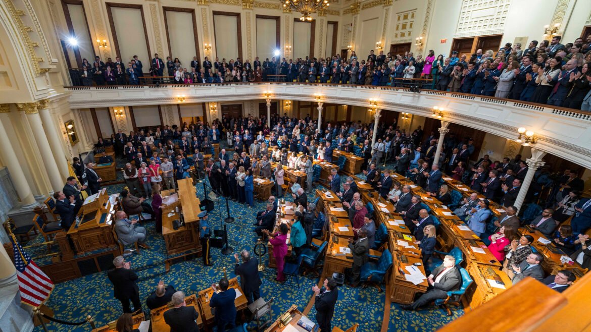 Democrats ready NJ’s largest-ever budget for final votes