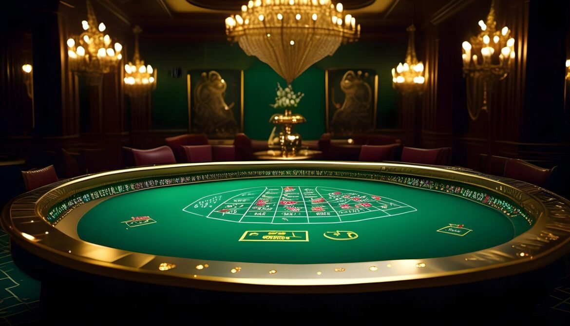 Depositi online nei casino