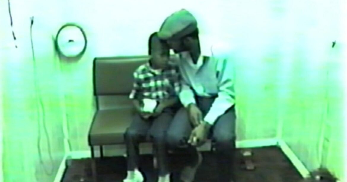 Did a Louisiana father use his 6-year-old son as an alibi for murder?