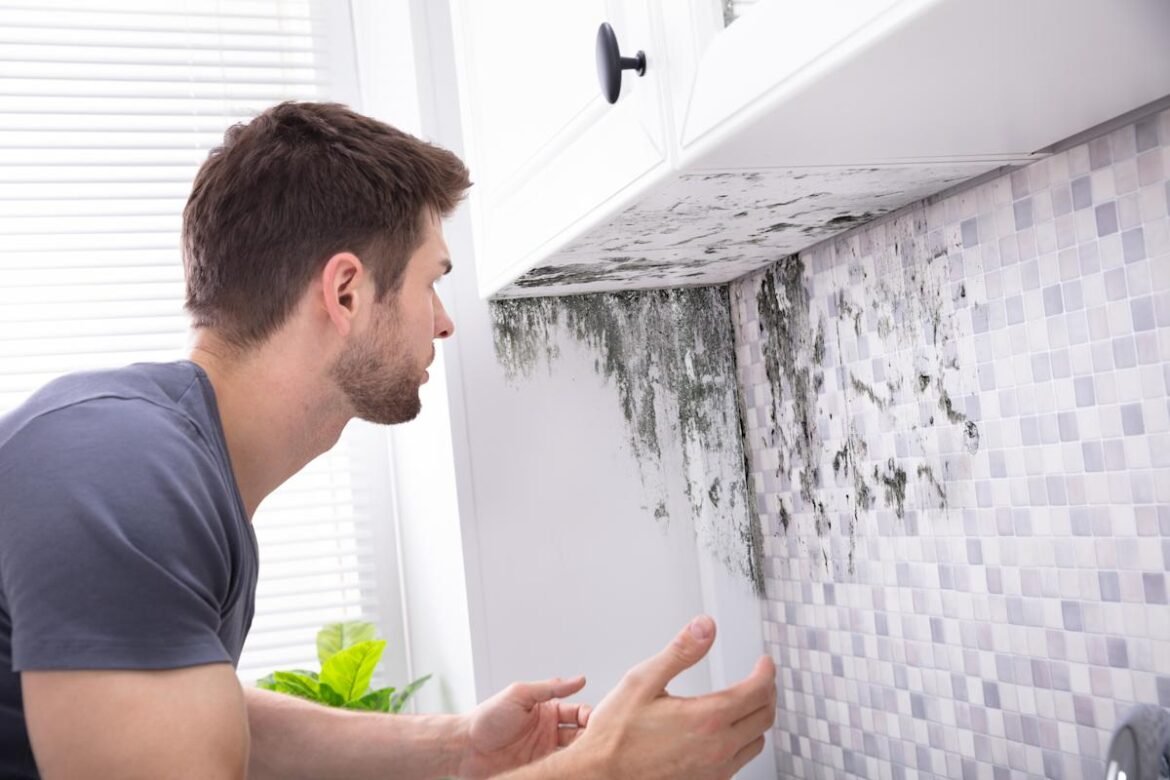 Does renters insurance cover mold damage?