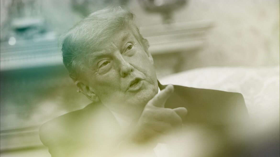 Donald Trump Has Officially Lost the Plot