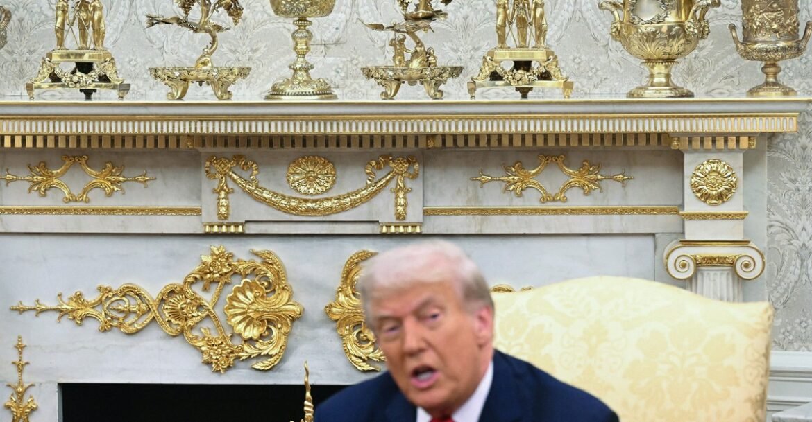 Donald Trump’s Superficiality Is Bone Deep