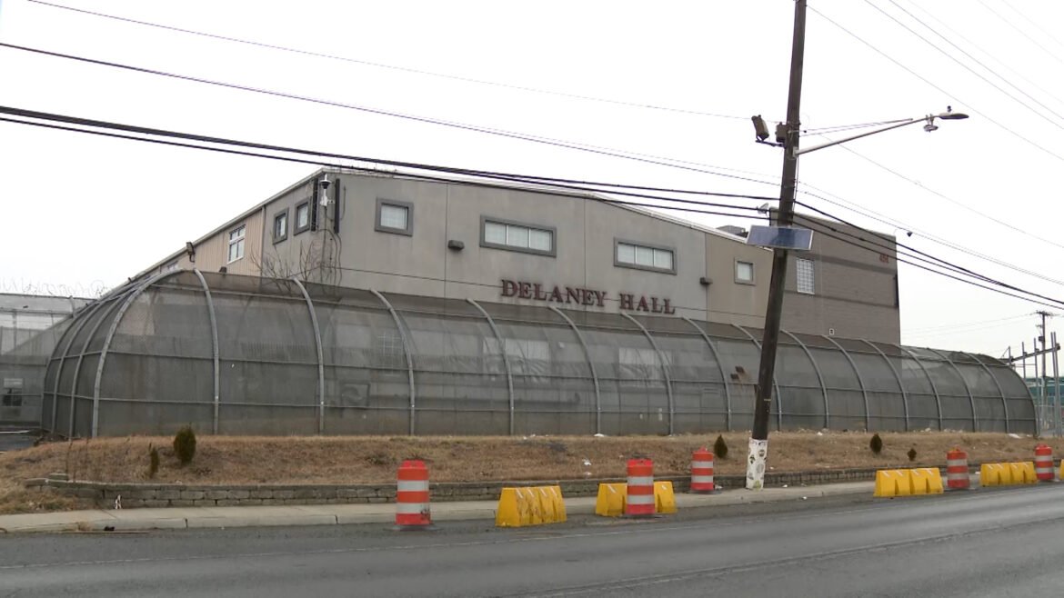 Driver charged in Delaney Hall crash blamed protesters, police say