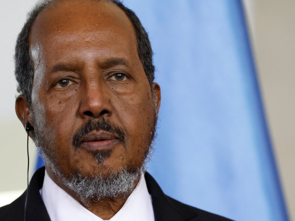 EU targets Somalia with visa curbs as president pushes back on returns | Migration News