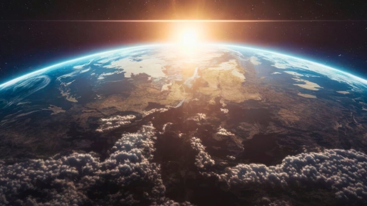 Earth's Worst Extinctions May Have Had a Hidden Cosmic Trigger, Scientist Says : ScienceAlert