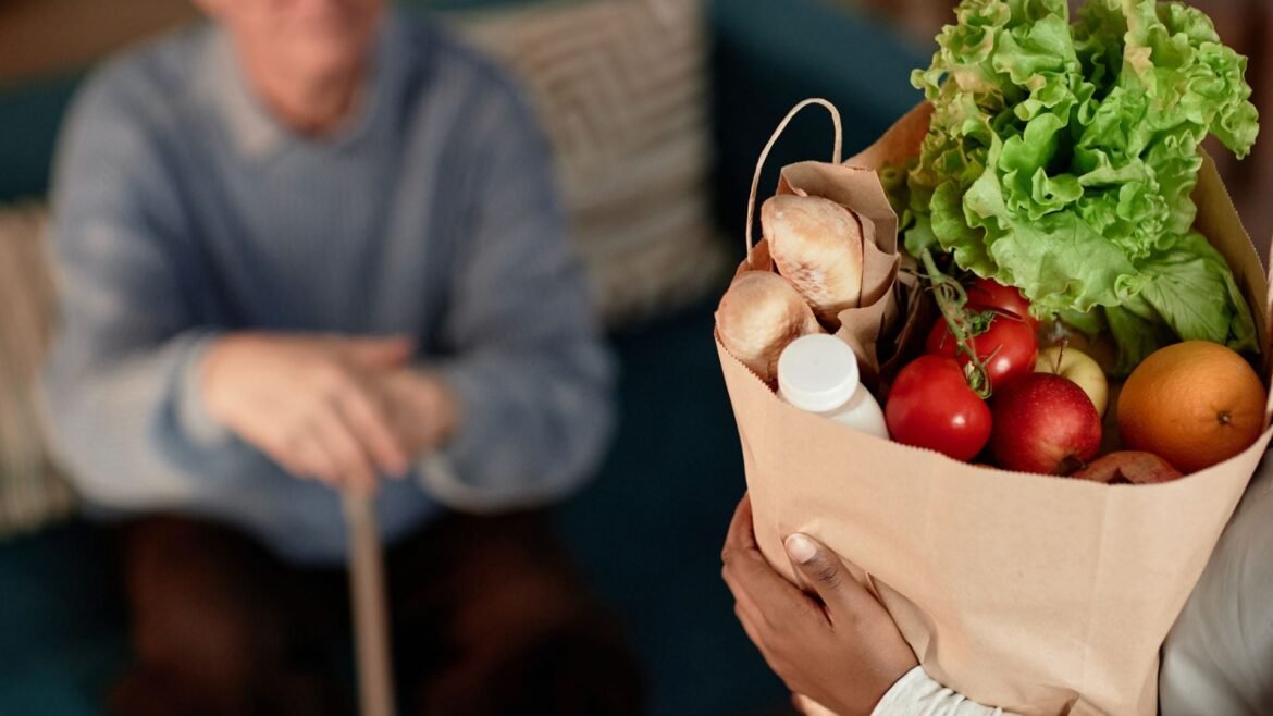 Eisai whips up Alzheimer’s dietary guidance to expand nutrition program beyond cancer