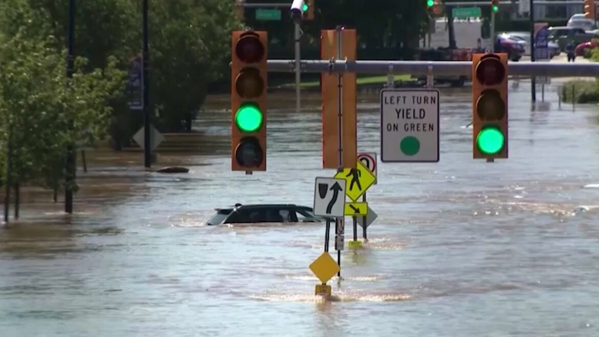 El Niño expected to dampen hurricanes in 2026, but NJ still at risk