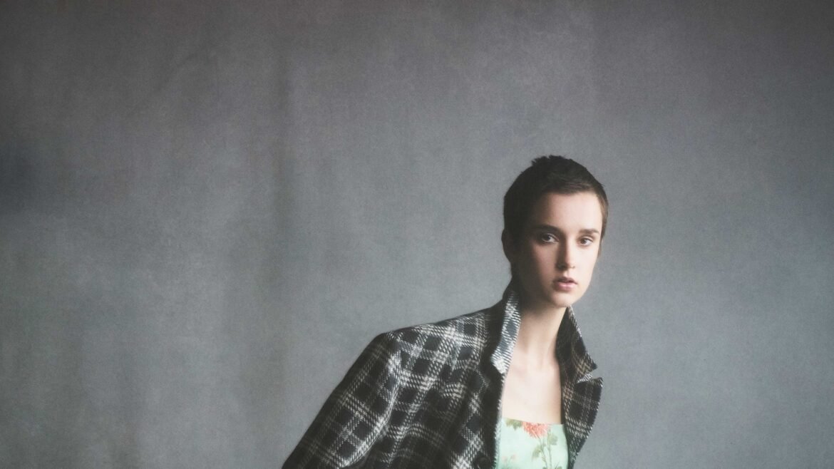 Emilia Wickstead Resort 2027 Collection