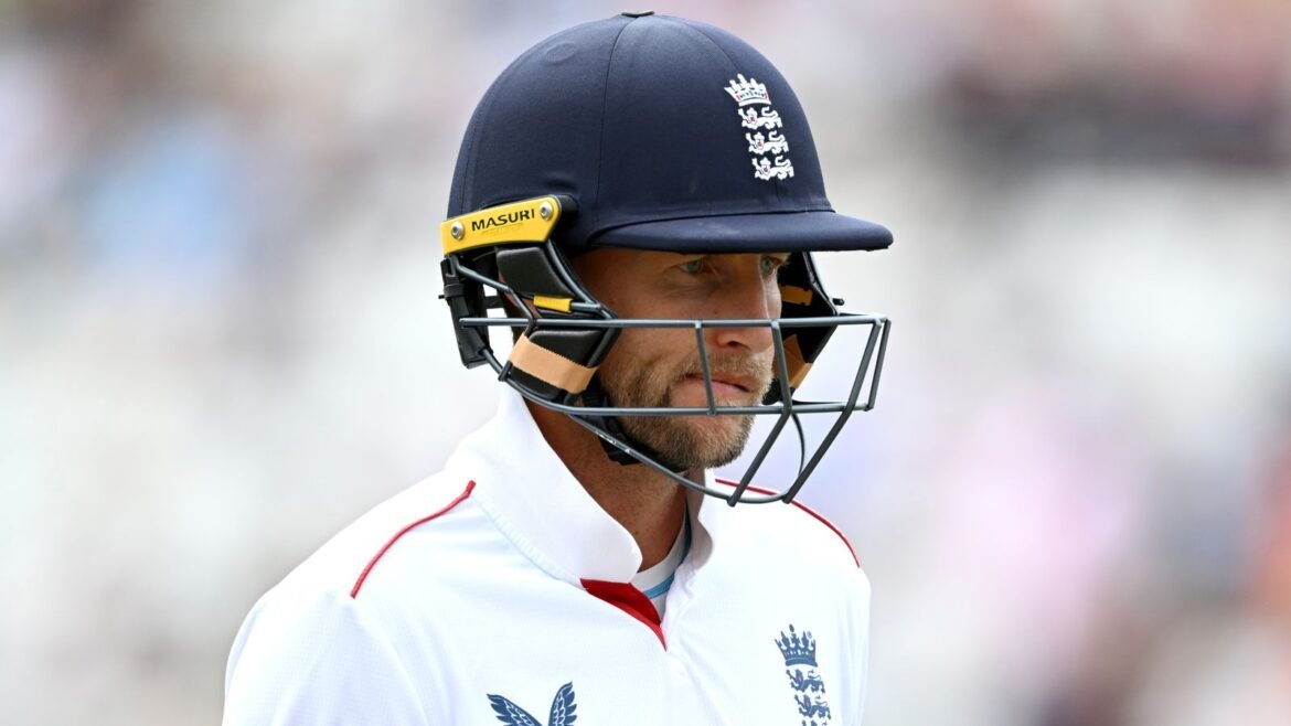 Joe Root, England Test cricket (PA Images)