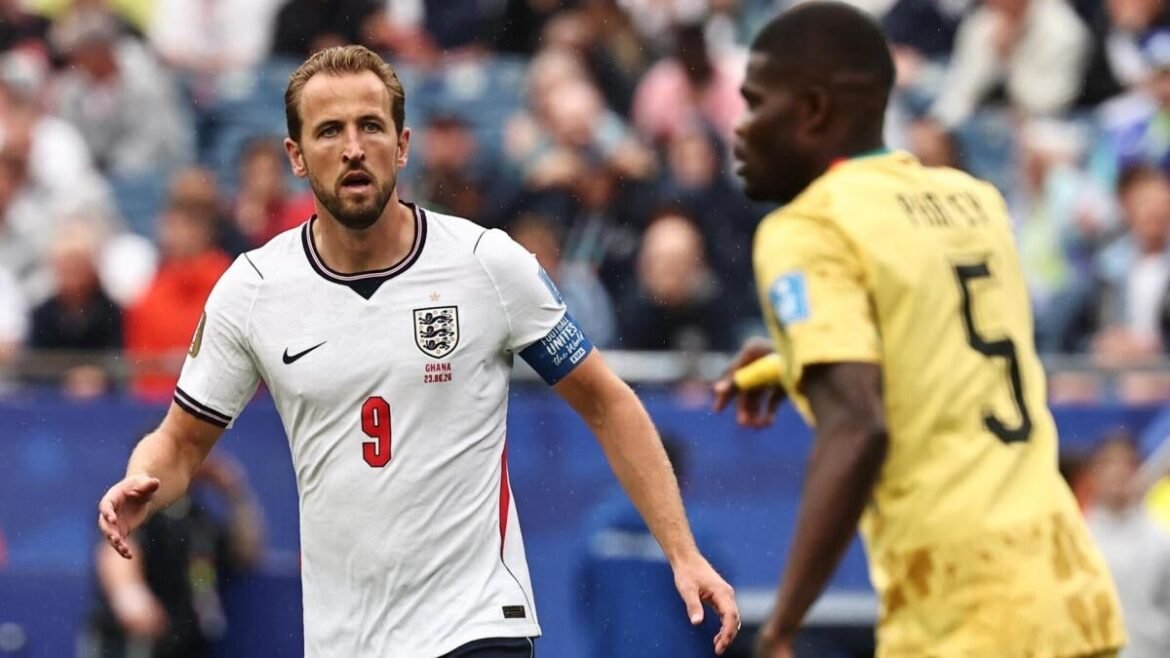 England vs. Panama prediction, odds, line, start time: 2026 World Cup picks