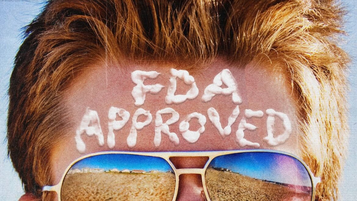 Everything You Need to Know About the New FDA-Approved Sunscreen Ingredient
