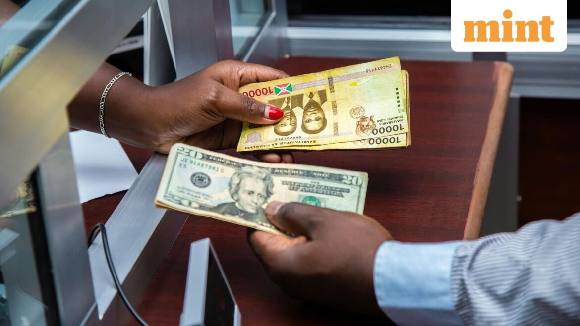 FCNR(B) deposits: The little-known strategy some NRIs can use to boost their returns and risks involved