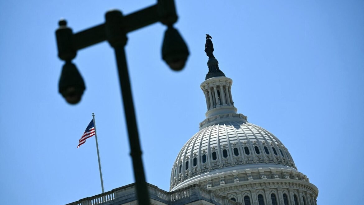 FISA 702, a key U.S. spy tool, is set to lapse. Now what? : NPR