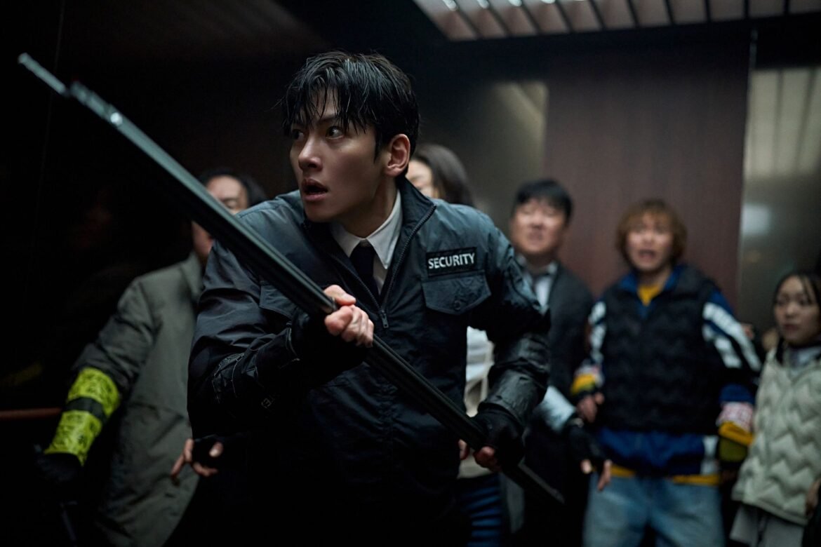 FLC and NYAFF Announce First Highlights of The 25th New York Asian Film Festival