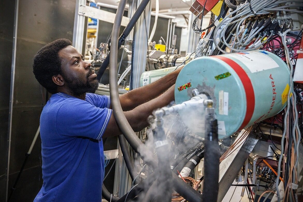FSU, Army team up to develop STEM talent pipeline | Article