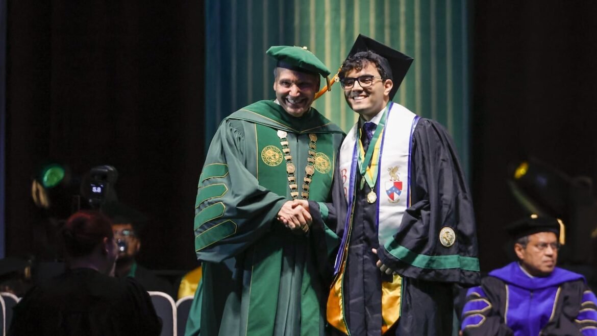 Family matters for international students facing restrictive immigration rules