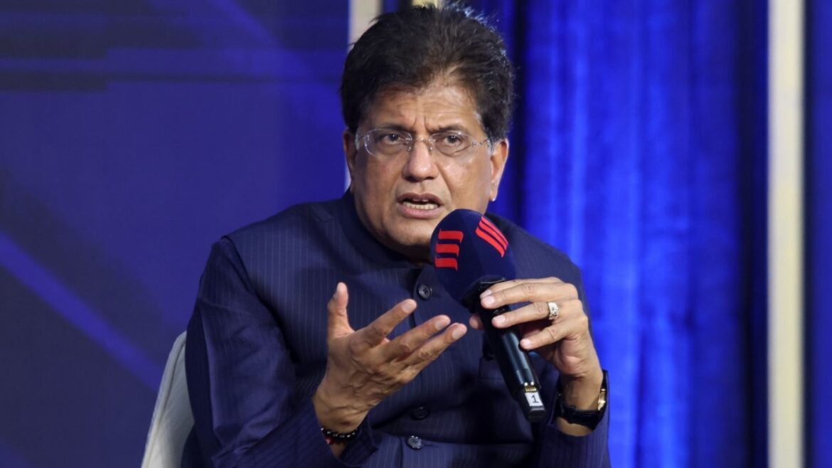 Piyush Goyal, Moody credit rating, CareEdge, Moody Analytics, Moody rating, Standard and Poor's, Fitch, Indian economic growth, Indian economy, Indian express news, current affairs