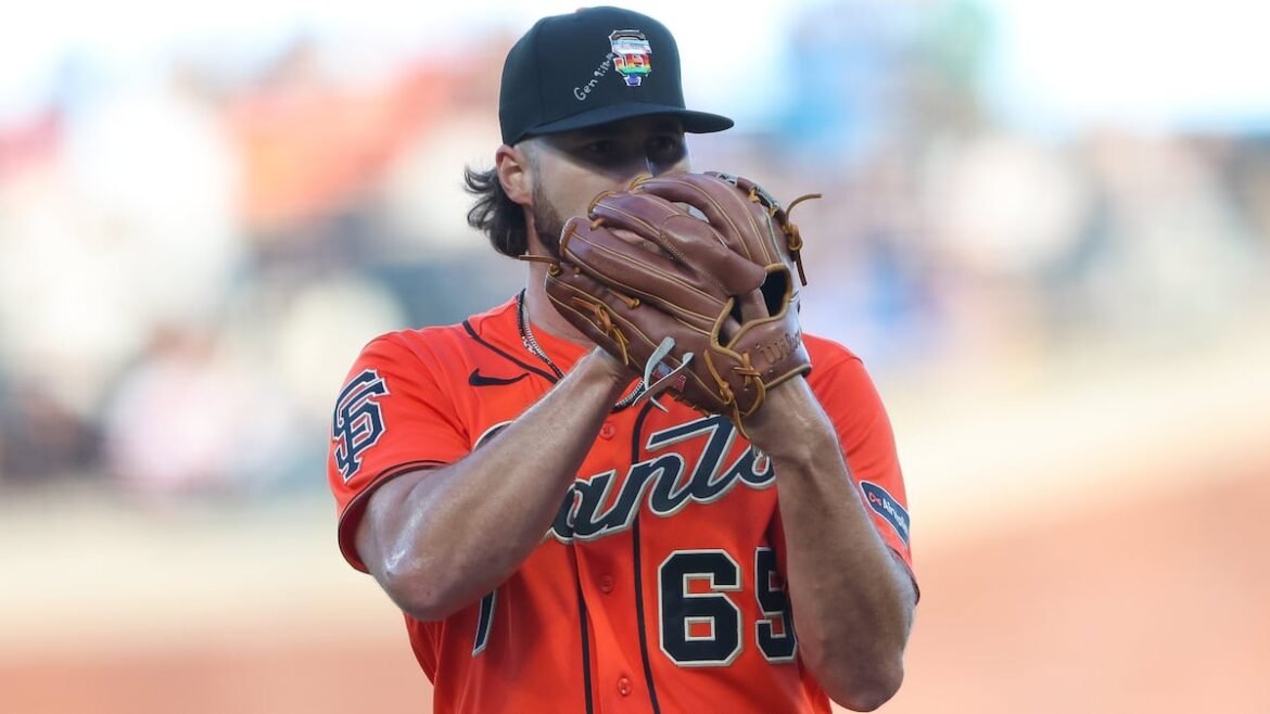 Florida AG James Uthmeier enters MLB Pride Night controversy