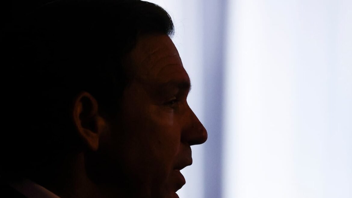 Florida gives millions in tax breaks to data centers under DeSantis-backed law