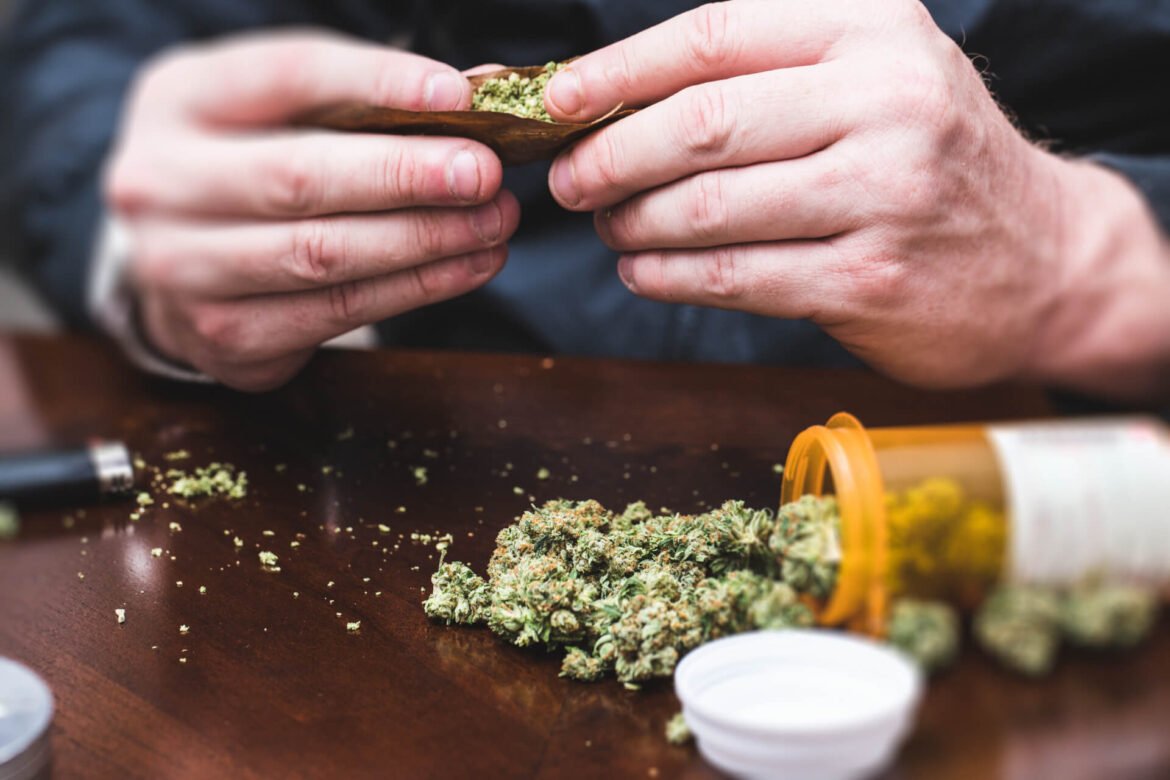 Florida officials weigh in on the federal rescheduling of medical marijuana • Florida Phoenix