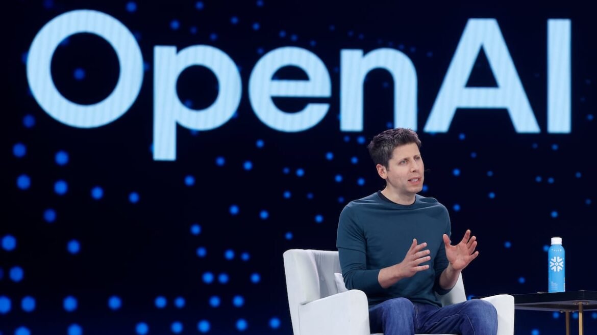 Florida sues Open AI, Sam Altman over ChatGPT, claims danger to kids